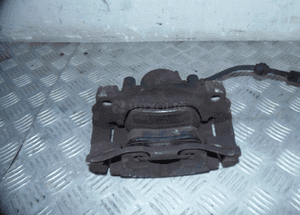 ZACISK HAMULCA PRAWY PRZÓD FORD S MAX 1.8 TDCI 3