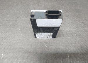 Atrapa grill radar mercedes A0009052504 2