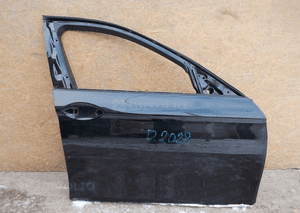 DRZWI PRZÓD PRZEDNIE PRAWE BMW 5 V F10 F11 4