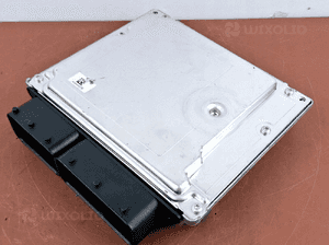 Mercedes-Benz W639 2.2CDI Sterownik silnika ECU 0281014227 A6461509478 Nowy 5