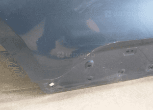 Drzwi tył prawe ford kuga MK3 2