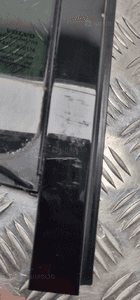 Volvo XC90 szyba karoseryjna prawa tylna tył 31651378 3
