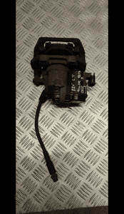 Bmw F25 F26 zacisk tylny lewy 1871B 8