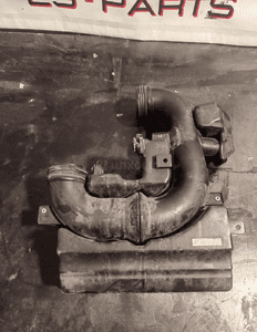 REZONATOR POWIETRZA Hyundai I30 II 28191-3X000 3