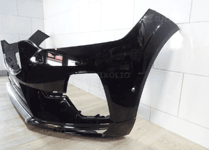 VOLVO XC60 zderzak przód lift 32296892 4