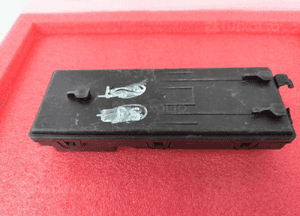 Audi A5 S5 Q5 Q7 Moduł Sterownik klapy bagażnika 8W8959107B 4