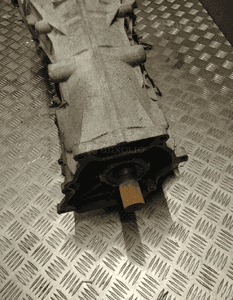 Bmw F20 F21 F22 F34 F36 skrzynia biegów 8HP-50X x-drive B47 8673732 5