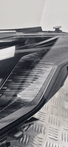 Bmw G42 lampa prawa przód led 8083636 km 5