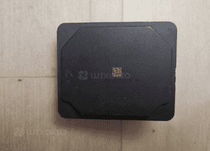 Radar sensor DISTRONIC VW AUDI SKODA 1EA907572B 3