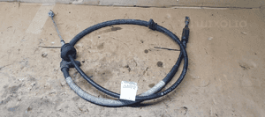 Linka cięgno hamulca ręcznego Citroen Jumper Ducato III Boxer 1370472080 1