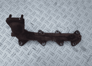 KOLEKTOR WYDECHOWY TOYOTA 1.8 VVTI RADOM 2