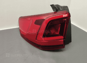 Seat tarraco lampa lewa tył 5FJ945207 1