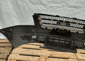 ZDERZAK PRZÓD PRZEDNI FORD TRANSIT MK7 KOMPLETNY 7