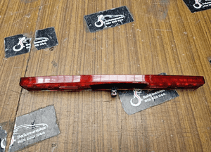 Swiatlo STOP 28427002 28427001 Lampa Stopu Trzecie Audi A4 B6 B7 Sedan 4