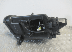Lampa przednia przód prawa ford mustang vi 6 xenon FR3B 2014-2017 19