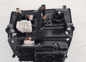 HYUNDAI TUCSON IV 20R- ŁADOWARKA INDUKCYJNA SCHOWEK PANEL USB 5