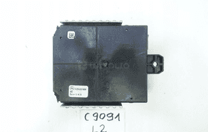MODUŁ STEROWNIK MULTIMEDIALNY MERCEDES A2068205500 1