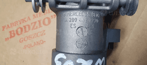 Kolumna kierownicza krzyżak Mercedes W203 A2094601516 A2034621130 10