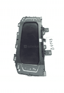 LICZNIK VIRTUAL ZEGARY LCD VW T-ROC JETTA 17A 2
