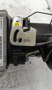 PEUGEOT 508 SW RXH pompa wspomagania kierownicy elektryczna 2010-2018 9676154280 5