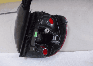 LAMPA TYŁ TYLNA LEWA VW FOX 2