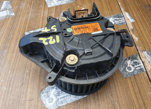 Wentylator Dmuchawa 8E1820021 A B E Nawiewu Nagrzewnicy VALEO EU AUDI A4 B6 B7 29