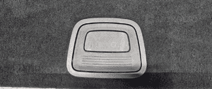 Mercedes W213 podłoga bagażnika wykładzina A2136800002 6