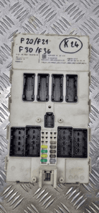 BMW F20 F30 MODUŁ STEROWNIK FEM 9281829 1