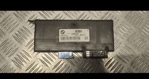 BMW F25 MODUŁ STEROWNIK ZGW 9354758 1