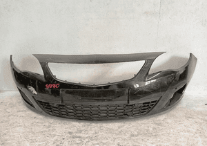ZDERZAK PRZÓD PRZEDNI OPEL ASTRA J IV 4 09-12 1