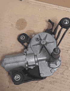 SILNICZEK WYCIERACZKI TYŁ OPEL ASTRA H HB HATCHBACK EUROPA 0390201590 2