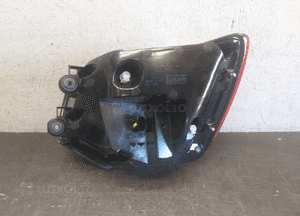 Lampa tył lewa audi Q2 led 81A 81A945091B 3