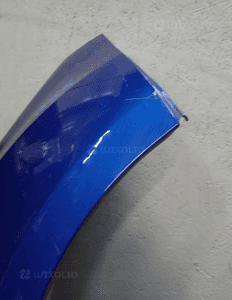 BŁOTNIK PRZÓD PRAWY FORD ECOSPORT 4