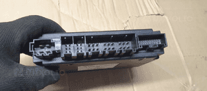 Moduł sterownik komfortu VW Phaeton 3D0937049E 2