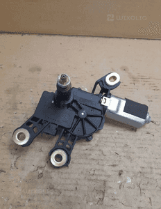 VW GOLF V SILNICZEK WYCIERACZEK TYŁ 1K6955711B 3