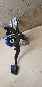 Pedał hamulca Mazda 6 II 2 1DGS1D GS1D 3