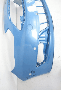 FORD C-MAX MK2 II 2015- LIFT ZDERZAK PRZÓD PRZEDNI F1CB-R17757-AC 2