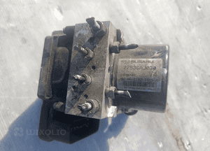 Subaru Legacy V POMPA ABS hamulcowa 27536-AJ030 2