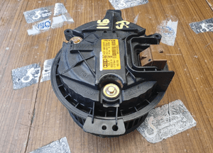 Wentylator Dmuchawa 8E1820021 A B E Nawiewu Nagrzewnicy VALEO EU AUDI A4 B6 B7 17