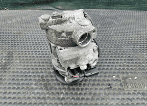 Sprezarka 8K0260805J 6SEU14C 447150-0663 Klimatyzacji Kompresor Klima Kolo Pasowe 2.7 3.0 TDI V6 Audi A4 B8 A5 A6 17