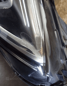 Lampa przód lewa opel insignia b full led 3