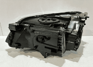 BMW 7 F01 LCI Lampa Bi-xenon Skrętny Prawa - 15948 4