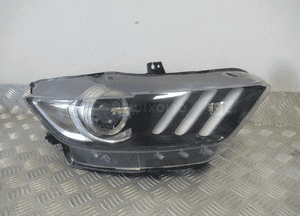 Lampa przednia przód prawa ford mustang vi 6 xenon FR3B 2014-2017 4