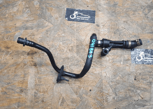 Przewod Serwo Ezektor Rurka Kolanko 2.5 2.8 V6 Audi A6 C5 Europa 1