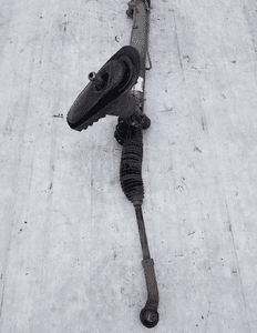 VOLVO V70 PRZEKŁADNIA KIEROWNICZA MAGLOWNICA 31387078 UK 2