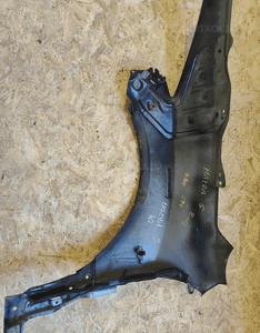 BŁOTNIK LEWY PRZÓD MAZDA 6 GH 08-12 2