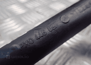 RURA WODY VW 1,9 TDI AWX PX0446097 RADOM 3
