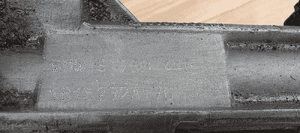 Maglownica przekładnia kierownicza BMW 3 E46 6753446 7