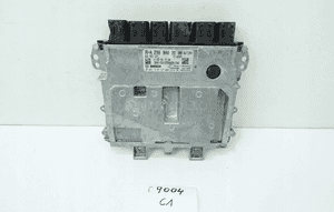KOMPUTER STEROWNIK SILNIKA MERCEDES A2569003100 1