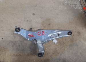 SILNICZEK WYCIERACZKI TYŁ NISSAN NOTE E11 1